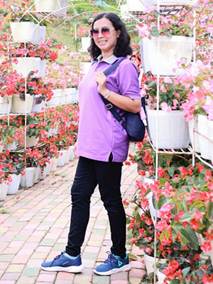 Komisi Pendidikan KB, pengurus, Pendidik, Triyuni Ernawati, gereja kristen jawa, gkj, gkj baki, gereja kristen jawa baki, baki, sukoharjo, gkj klasis sukoharjo, klasis sukoharjo, klasis, sinode gkj, sinode 